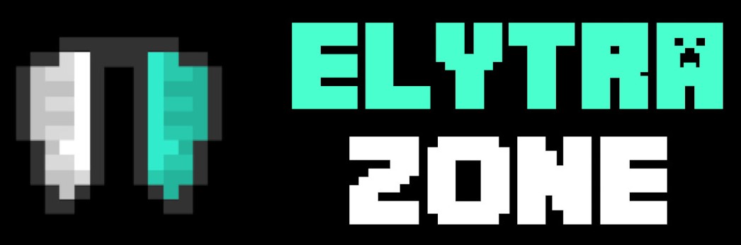 Elytra Zone logo